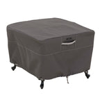 Easygoing Covers Water-Resistant Square Patio Ottoman/Table Cover image 21