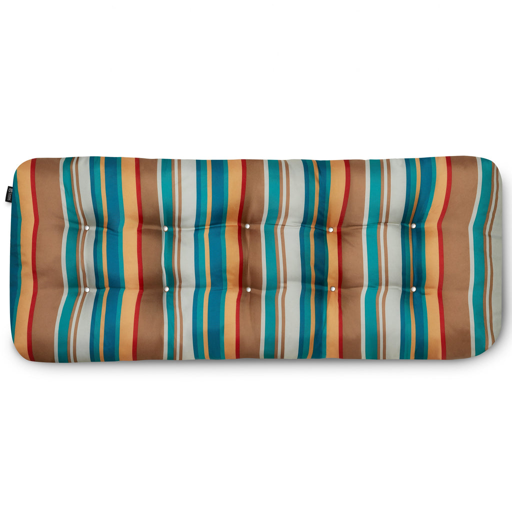 Easygoing Covers Patio Bench Cushion, 54”W image 15