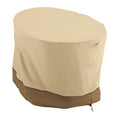 Easygoing Covers Water-Resistant 46 Inch Papasan Patio Chair Cover image 1