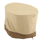 Easygoing Covers Water-Resistant 46 Inch Papasan Patio Chair Cover image 1