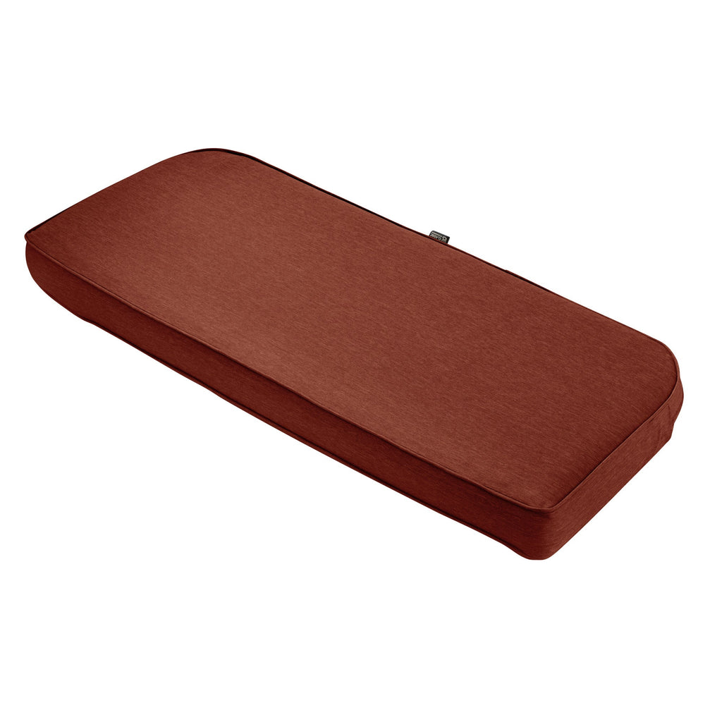 Easygoing Covers Outdoor Bench Cushion image 59