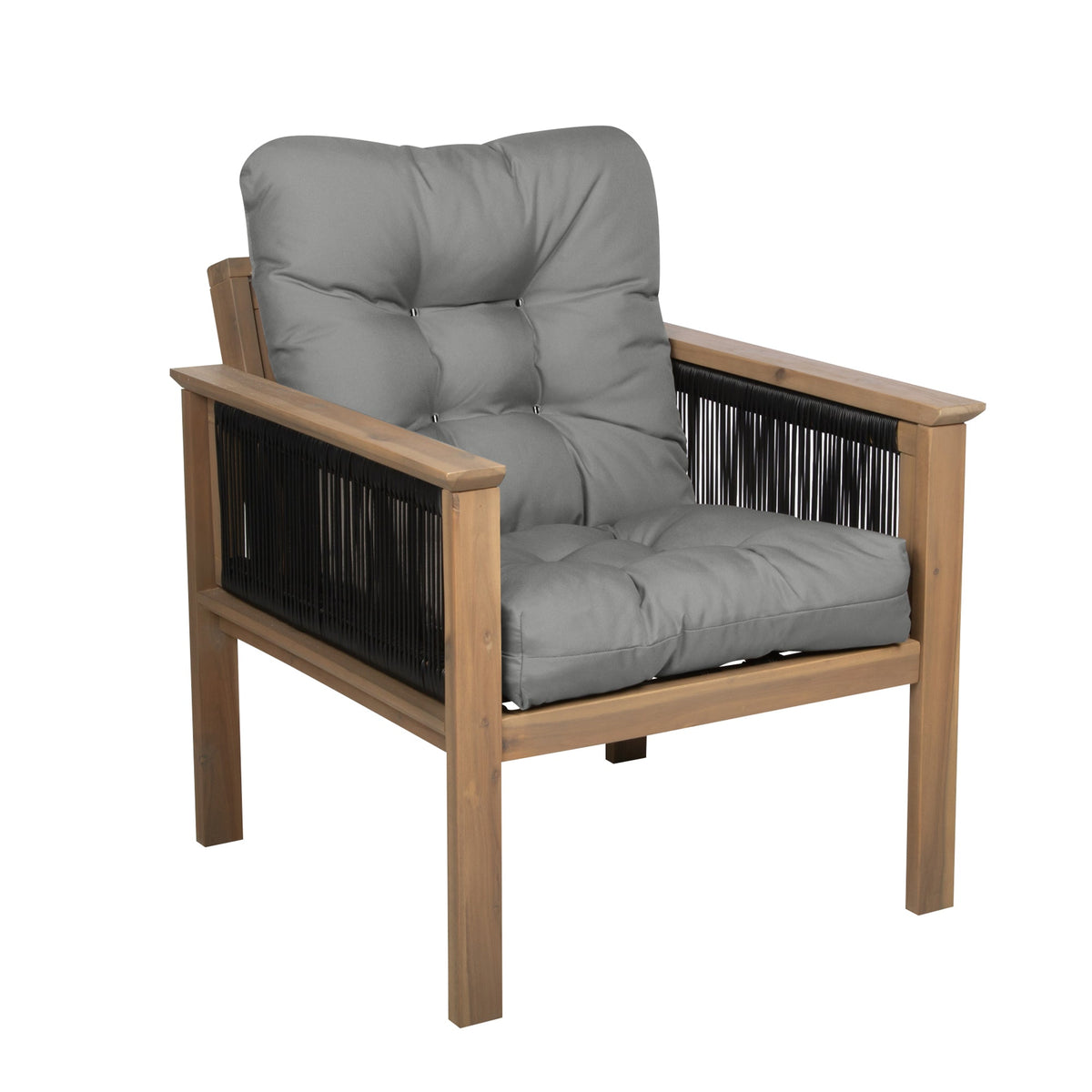 Easygoing Covers Patio Chair Cushion 21”W x 19”D (seat) x 22.5”H (back) image 27