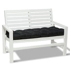 Easygoing Covers Patio Bench Cushion, 54”W image 13