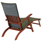 Easygoing Covers Water-Resistant 69 Inch Patio Steamer Chaise Slipcover image 7