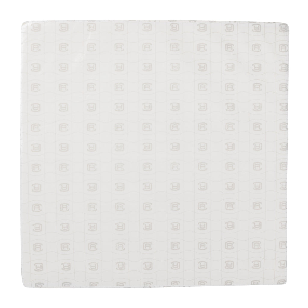 Easygoing Covers Square Patio Lounge Seat Cushion Foam image 7
