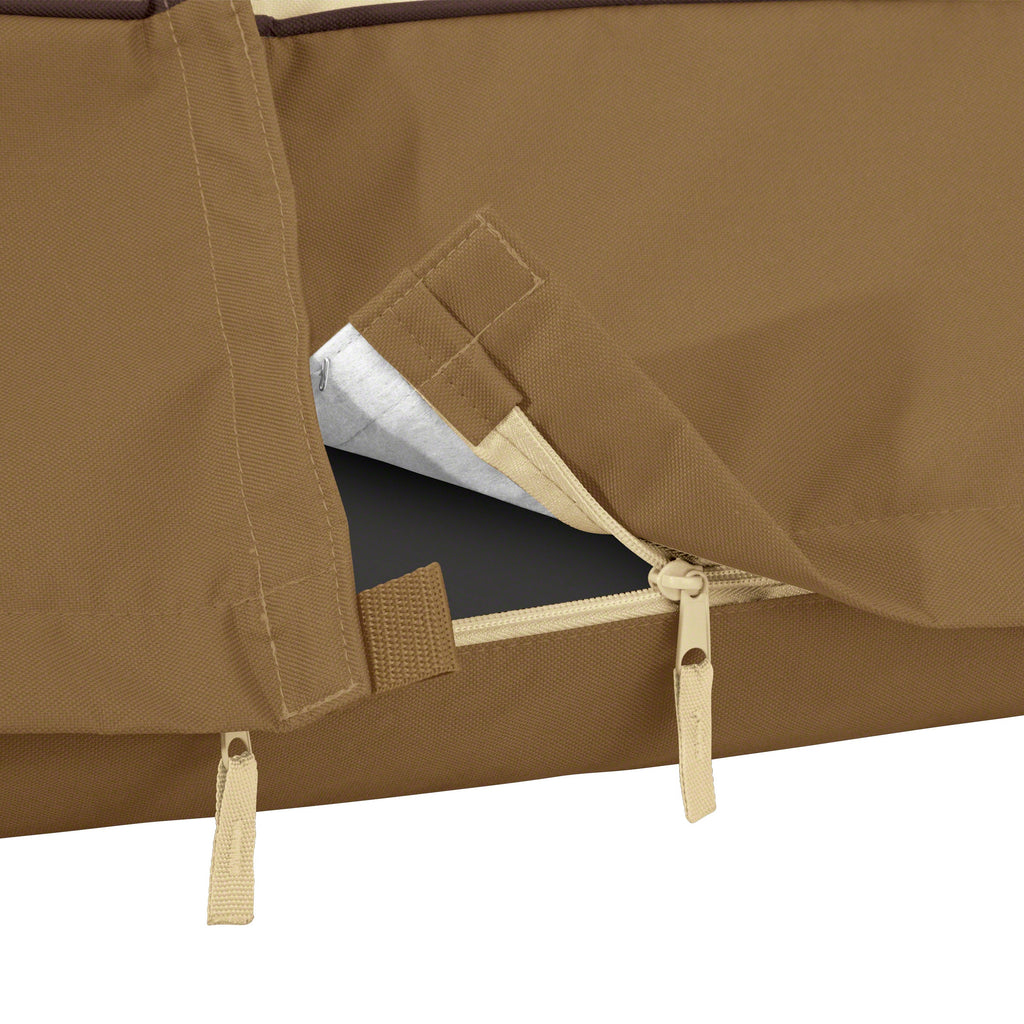 Easygoing Covers Water-Resistant Outdoor TV Cover image 8
