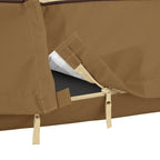 Easygoing Covers Water-Resistant Outdoor TV Cover image 8