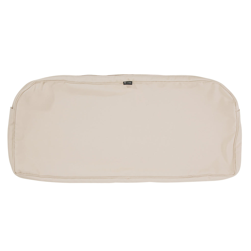 Easygoing Covers Outdoor Bench Cushion image 36
