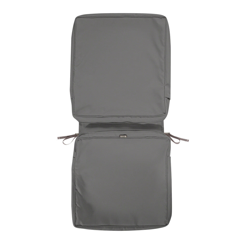 Easygoing Covers Fade-Resistant Water-Resistant Patio Chair Cushion image 101