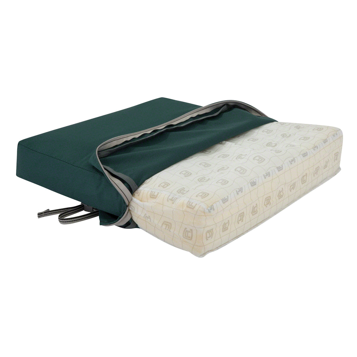 Easygoing Covers Outdoor Wide Back Cushion image 3