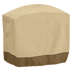Easygoing Covers Weatherproof BBQ Grill Cover image 5