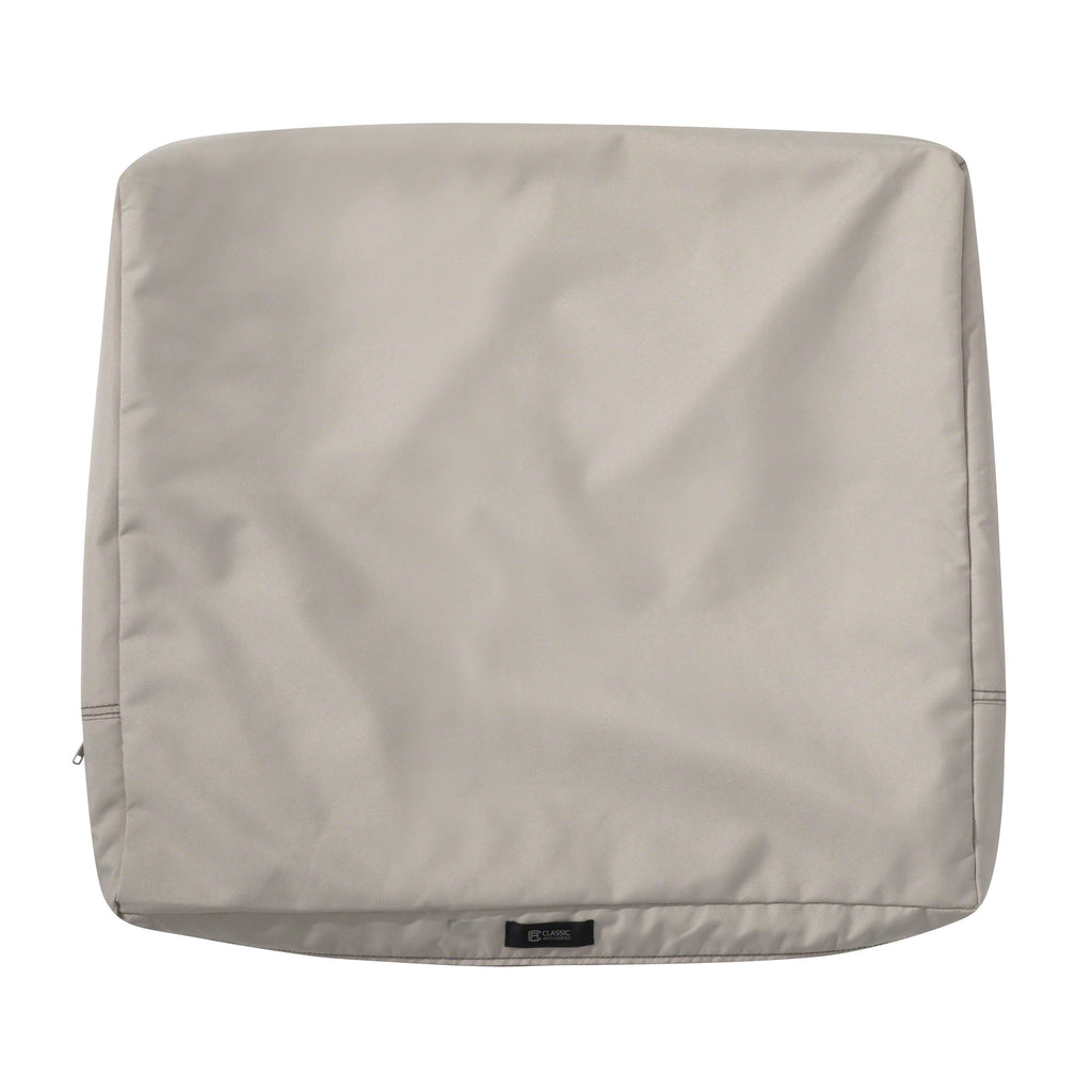 Easygoing Covers Outdoor Wide Back Cushion image 4