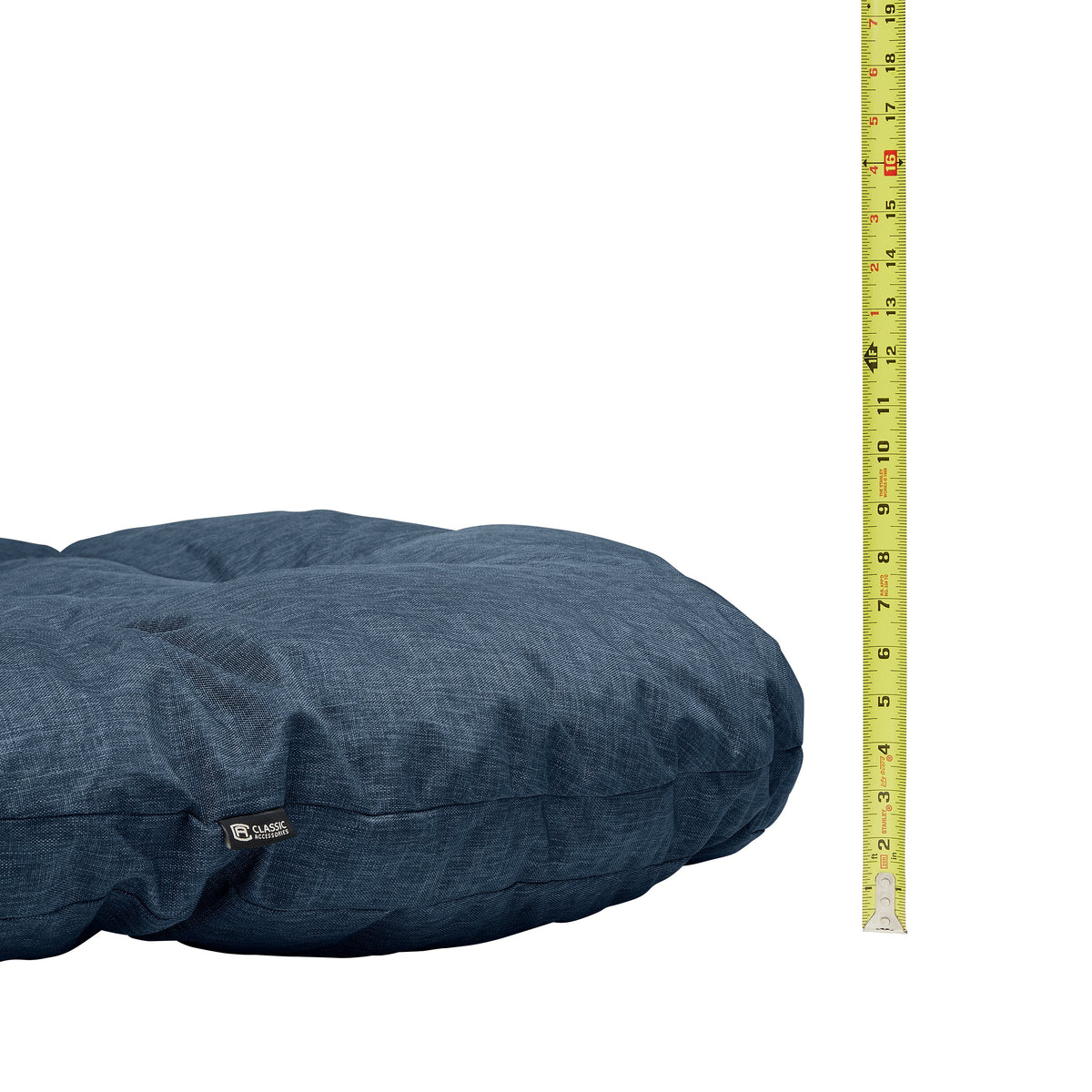 Easygoing Covers Papasan Cushion, 50 Inch image 5