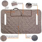 Easygoing Covers Golf Cart Seat Blanket image 6