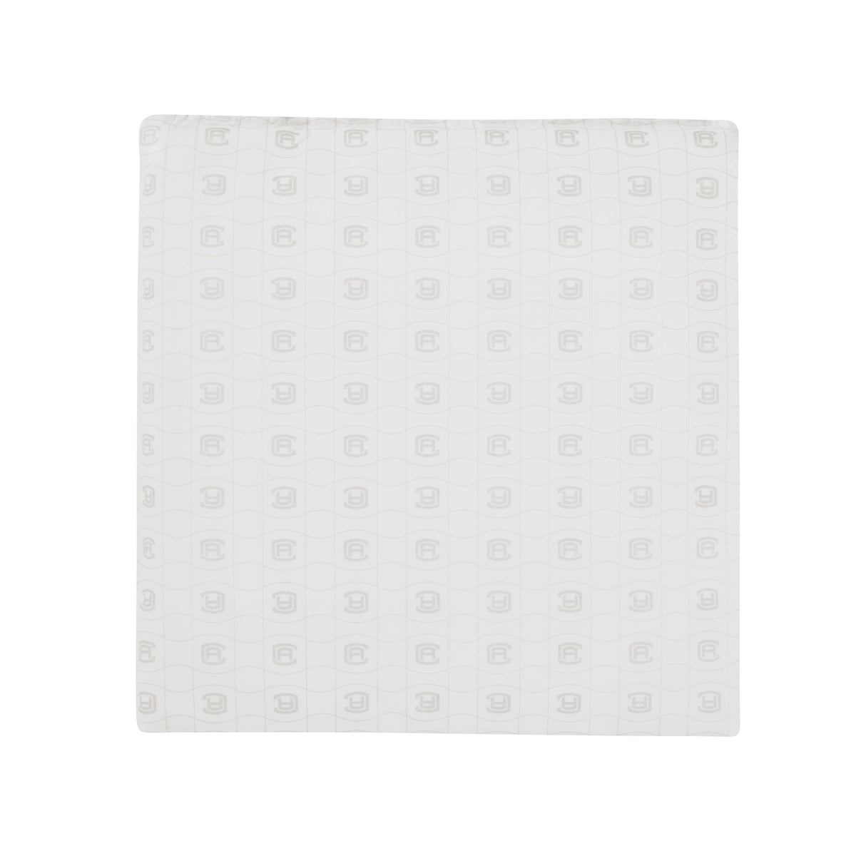 Easygoing Covers Fade-Resistant Water-Resistant 3 Inch Thick Square Patio Dining Seat Cushion image 108