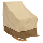 Easygoing Covers Water-Resistant Rocking Chair Cover image 1