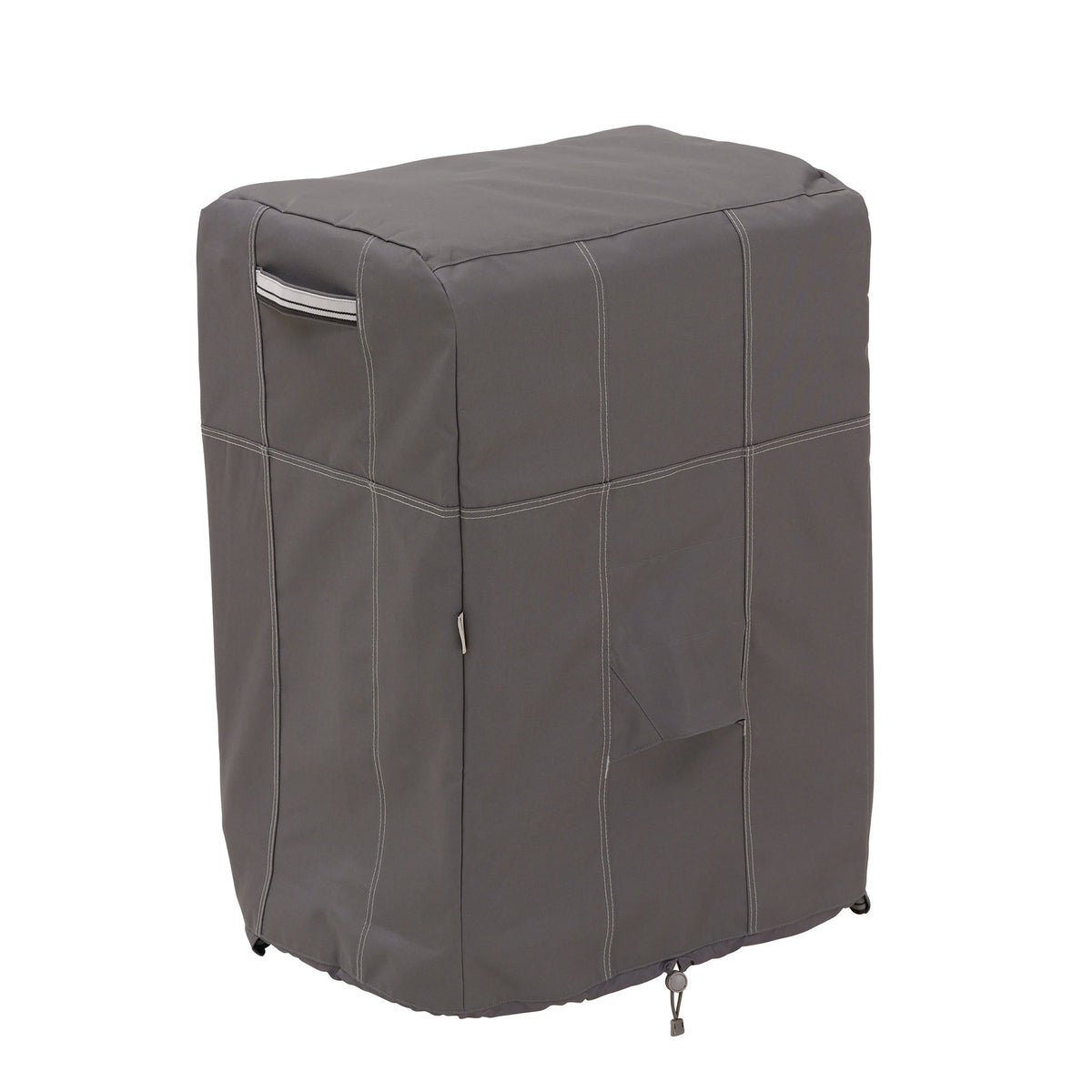 Easygoing Covers Water-Resistant Square Smoker Grill Cover image 16