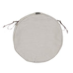 Easygoing Covers Fade-Resistant Water-Resistant Patio Chair Seat Cushion Cover image 95