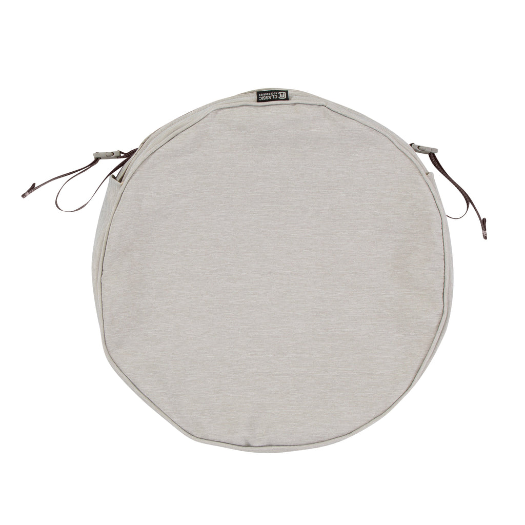 Easygoing Covers Outdoor Bistro Chair Cushion image 94