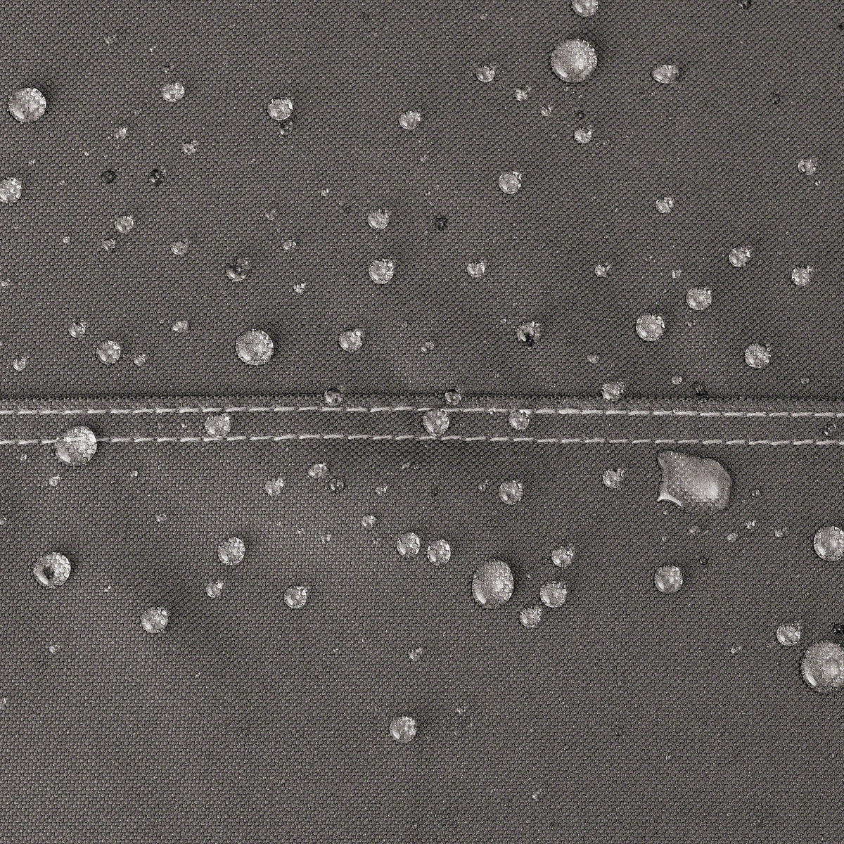 Easygoing Covers Water-Resistant Patio Table & Chair Set Cover with Umbrella Hole image 13