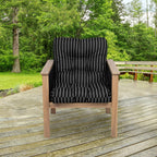 Easygoing Covers Patio Chair Cushion 21”W x 19”D (seat) x 22.5”H (back) image 50