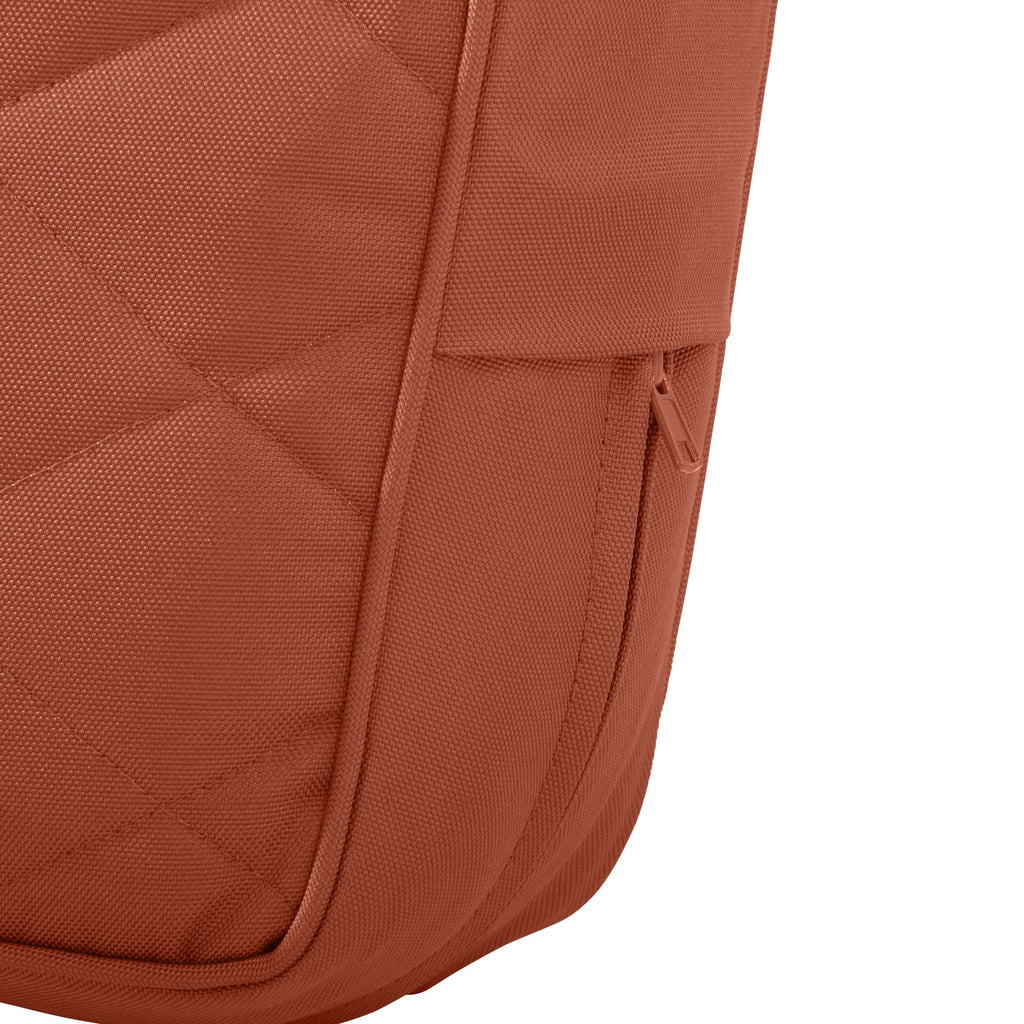 Easygoing Covers Fade-Resistant Water-Resistant Wide Back Patio Quilted Lounge Cushion image 33