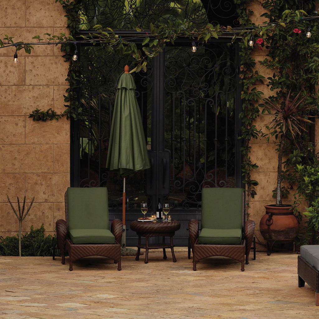 Easygoing Covers Outdoor Weatherproof Dining Seat Cushion image 86