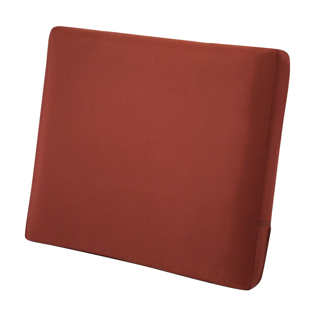 Easygoing Covers Outdoor Wide Back Cushion image 89