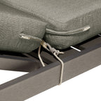 Easygoing Covers All-Weather Outdoor Chaise Cushion image 30