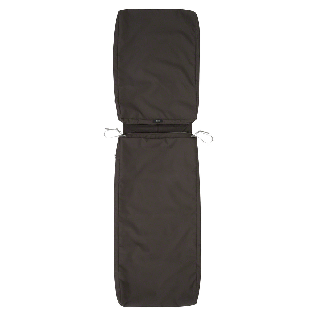 Easygoing Covers Outdoor Chaise Cushion image 87