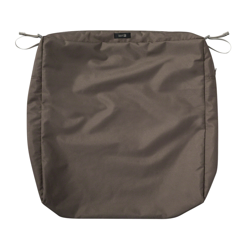 Easygoing Covers Lounge Rectangular Patio Seat Cushion Cover image 10