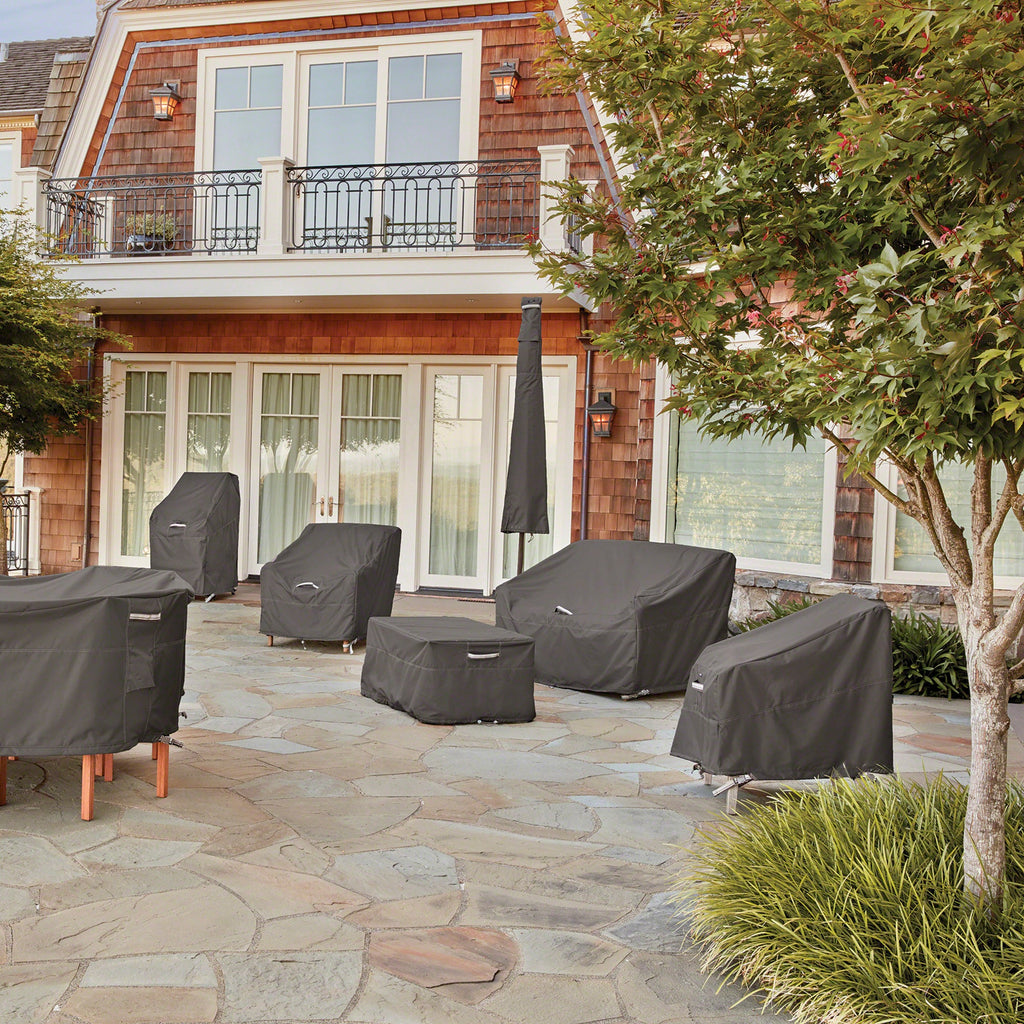 Easygoing Covers Water-Resistant Patio Day Chaise Lounge Cover image 15