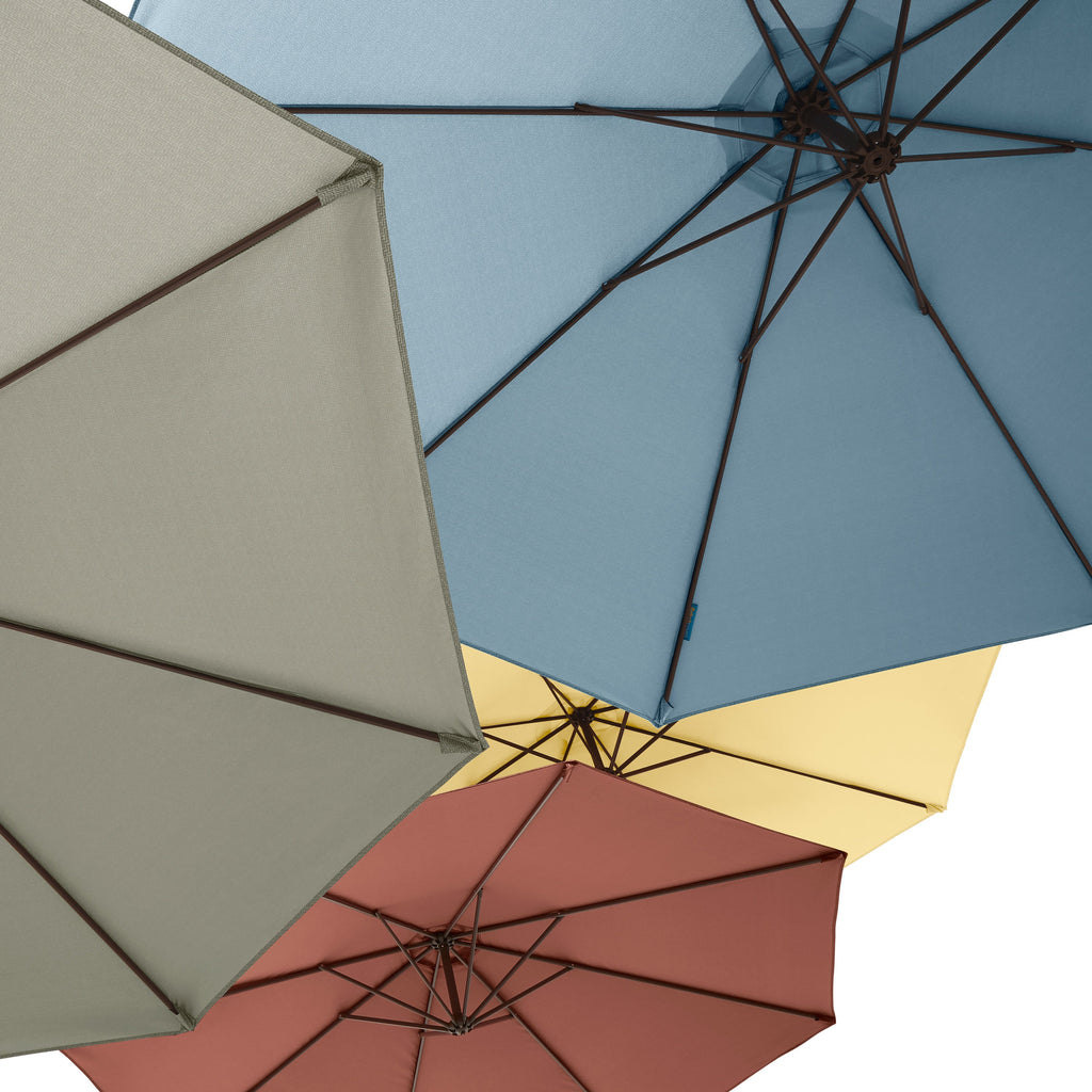 Easygoing Covers Patio Cantilever Umbrella, 10 Foot image 11