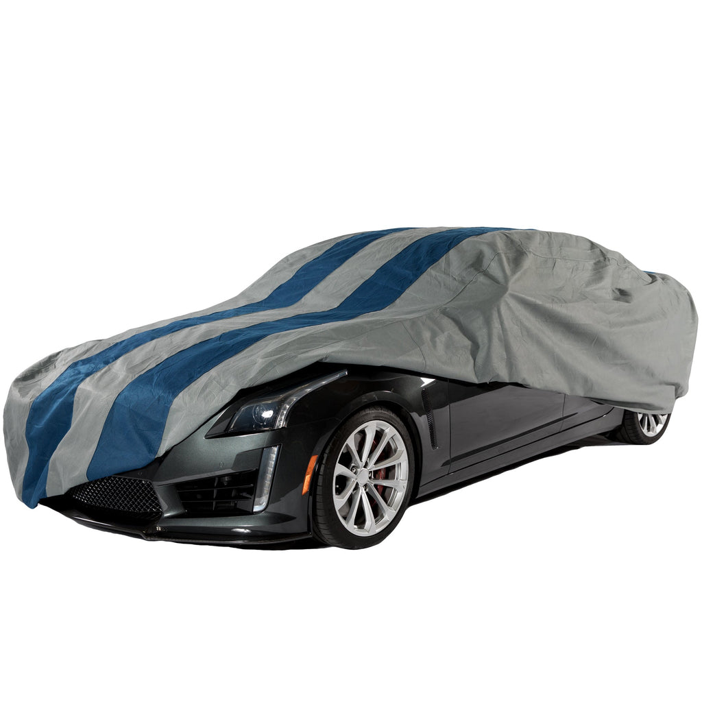 Easygoing Covers All-Weather Car Cover image 1