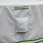 Easygoing Covers Waterproof Outdoor Coffee/Side Table Cover image 7