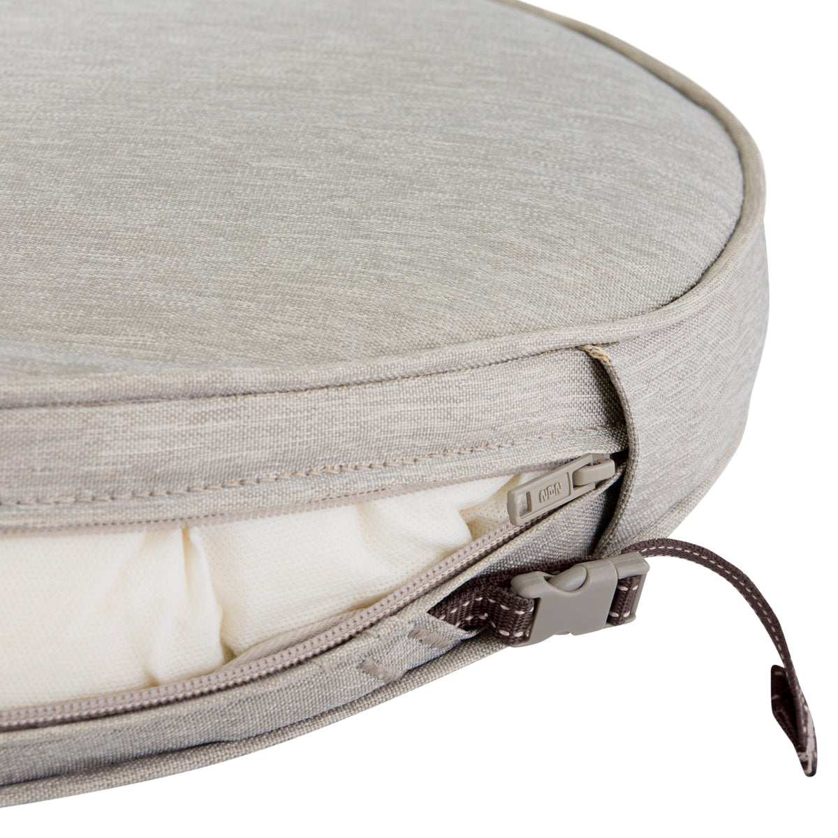Easygoing Covers Fade-Resistant Water-Resistant Patio Chair Seat Cushion Cover image 91