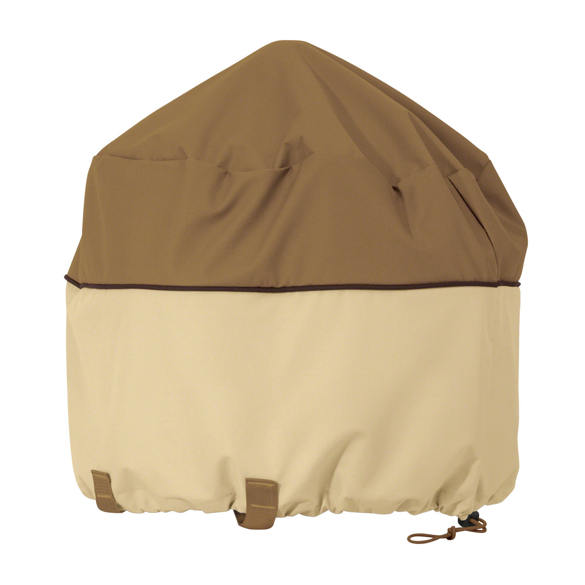 Easygoing Covers Water-Resistant 22 Inch Round Table Top Grill Cover & Carry Bag image 4