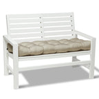 Easygoing Covers Patio Bench Cushion, 54”W image 5