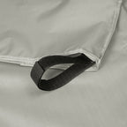 Easygoing Covers Round Table and Chair Cover, 70 x 23 Inch image 6