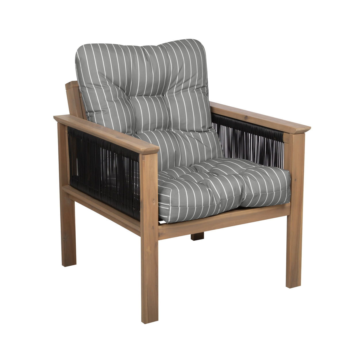 Easygoing Covers Patio Chair Cushion 21”W x 19”D (seat) x 22.5”H (back) image 54
