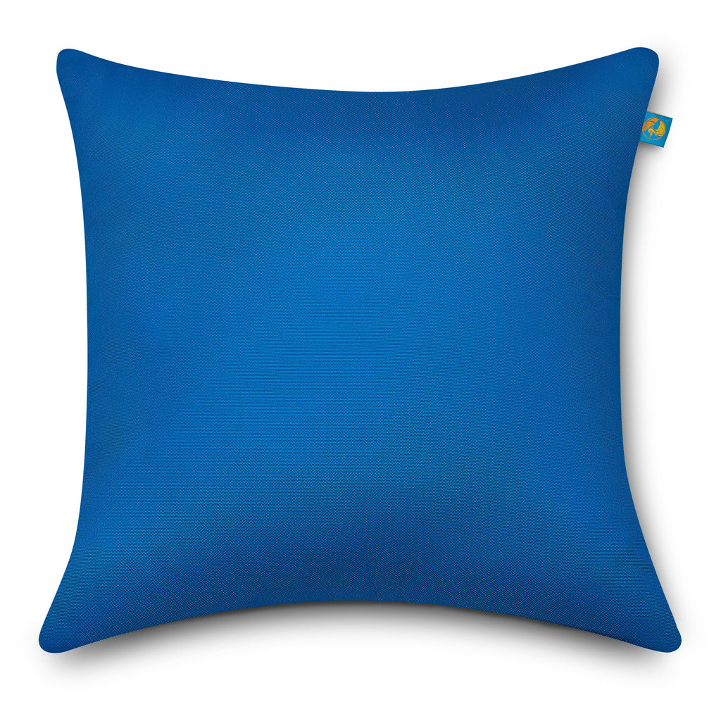 Easygoing Covers Water-Resistant Accent Pillows, 18 x 18 Inch, 2 Pack image 29