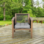 Easygoing Covers Patio Seat Cushion, 2 Pack, 19"W image 93