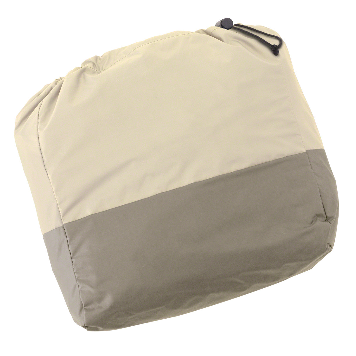 Easygoing Covers Round Patio Table and Chair Set Cover, Small, Grey image 8