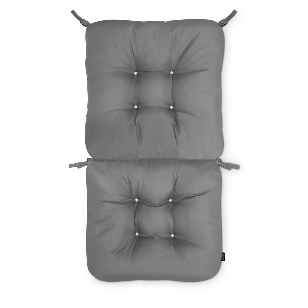 Easygoing Covers Patio Chair Cushion 21”W x 19”D (seat) x 22.5”H (back) image 53