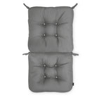Easygoing Covers Patio Chair Cushion 21”W x 19”D (seat) x 22.5”H (back) image 53