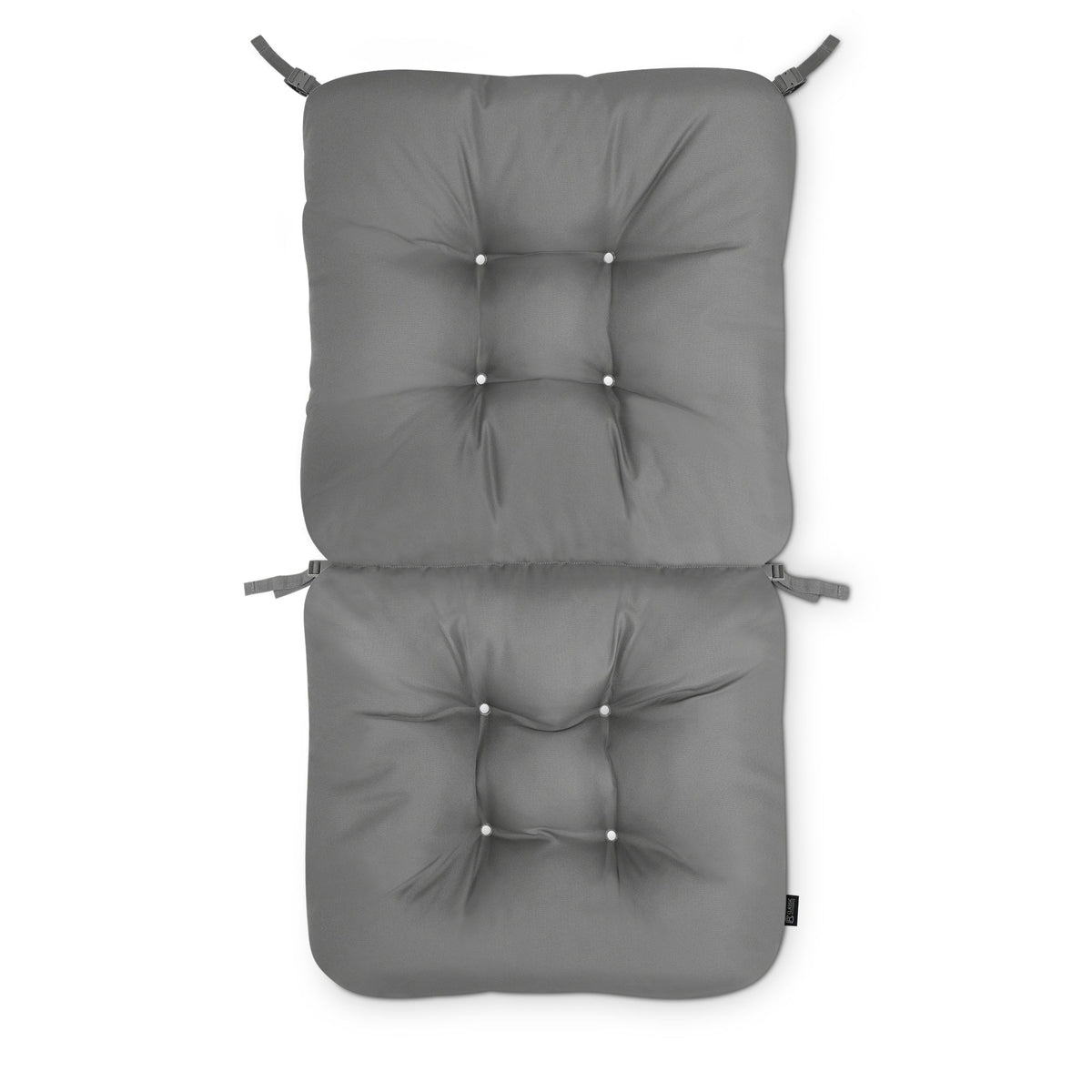 Easygoing Covers Patio Chair Cushion 21”W x 19”D (seat) x 22.5”H (back) image 53
