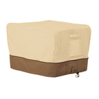 Easygoing Covers Water-Resistant Rectangular Table Top Grill Cover image 1