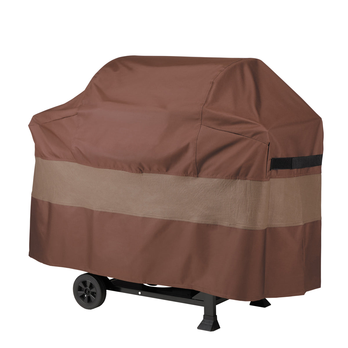 Easygoing Covers Ultimate Waterproof BBQ Grill Cover image 1