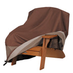 Easygoing Covers Ultimate Waterproof Outdoor Adirondack Chair Cover image 13