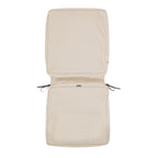 Easygoing Covers Fade-Resistant Water-Resistant Patio Chair Cushion image 108